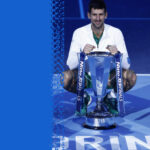 Novak Djokovic, ATP Finals 2022