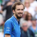 Daniil Medvedev, Indian Wells 2023