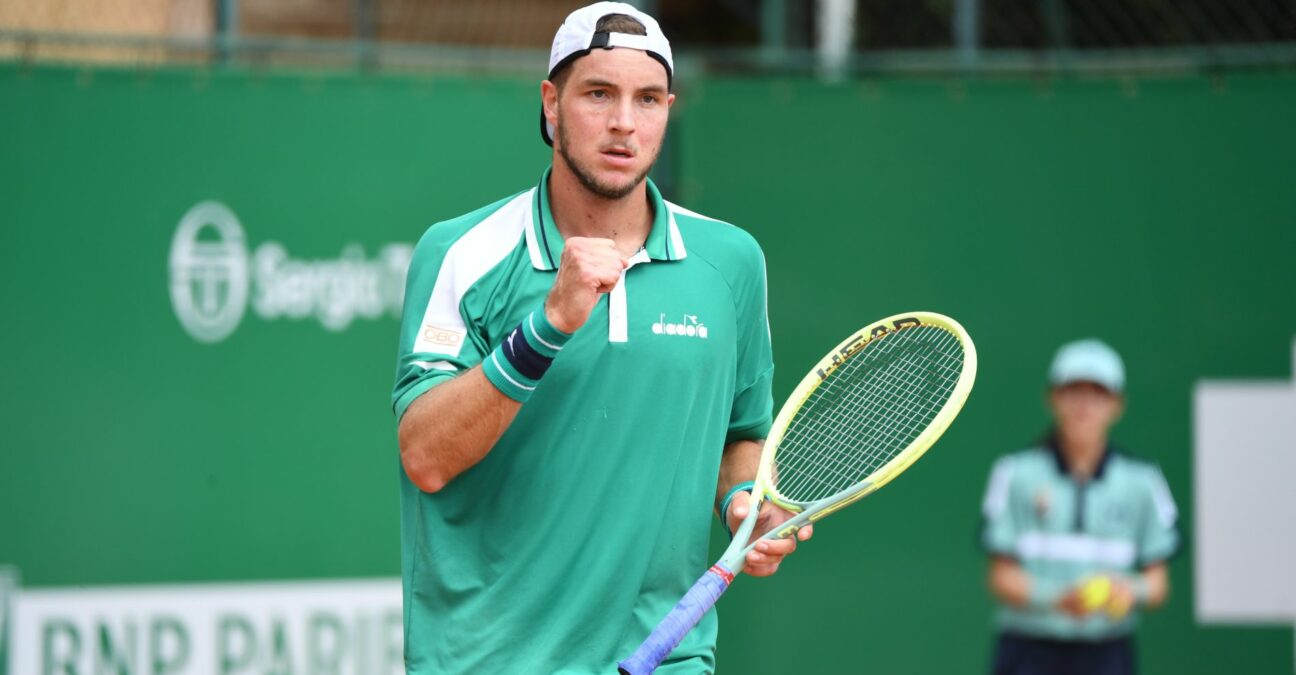 Jan-Lennard Struff, Monte-Carlo 2023