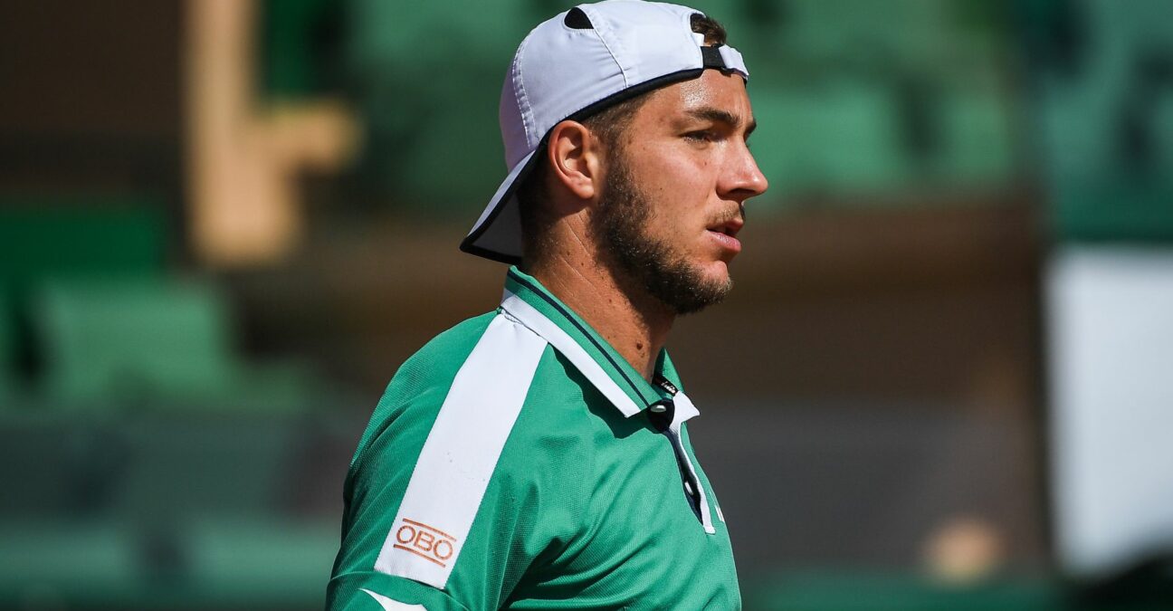 Jan-Lennard Struff, Monte-Carlo 2023