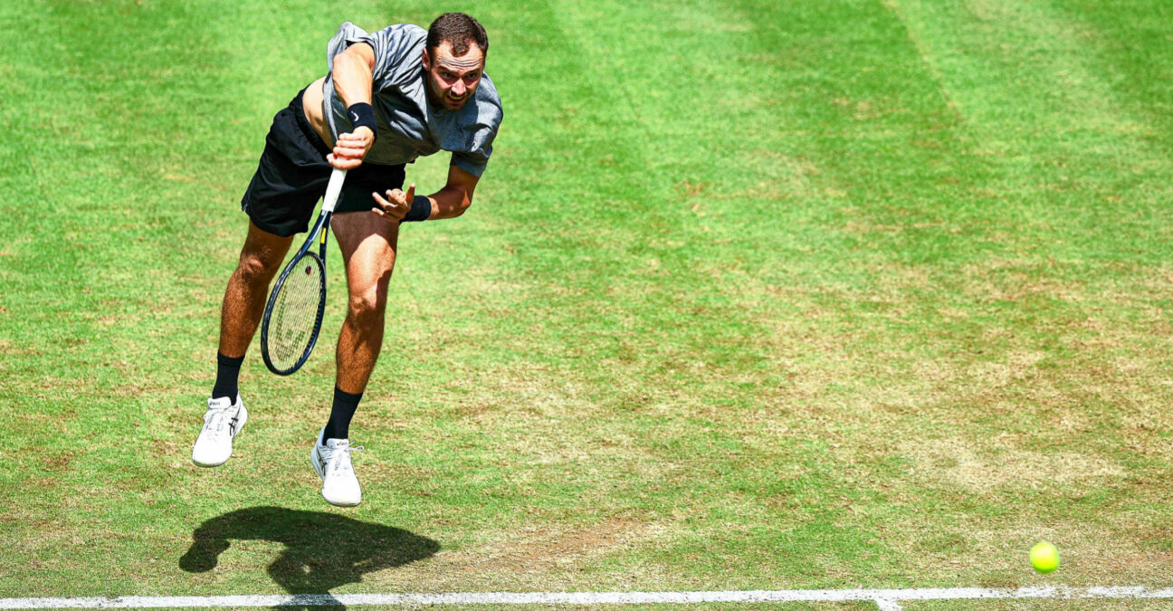 Roman Safiullin - (c) Imago / Panoramic