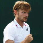 David Goffin - (c) Photo News / Panoramic