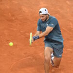 Jan-Lennard Struff, Rome 2024