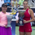 Pegula Sabalenka Cincy 2024