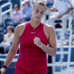 Aryna Sabalenka, Cincinnati 2024